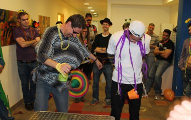 הפעלות פורים לחברות