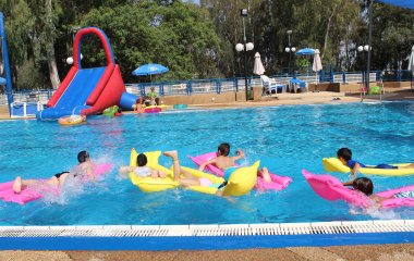 אטרקציות לאירועים