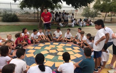 פותחים את הל”ב