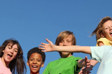 יוצאים מהקופסה – ODT  לנוער