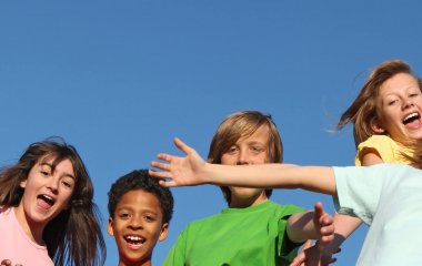 יוצאים מהקופסה – ODT  לנוער