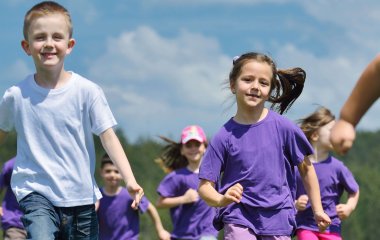 הפנינג פורים למשפחות החברה
