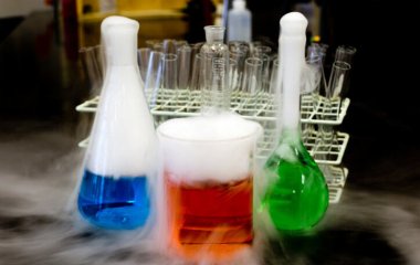 אירוע חנוכה למשפחות החברה