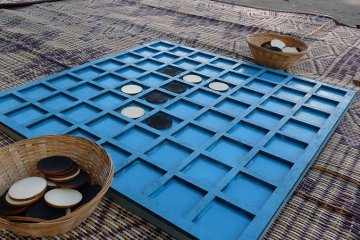 משחקים של פעם