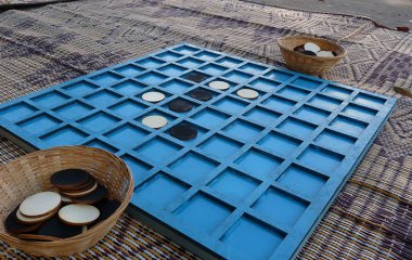 משחקים של פעם