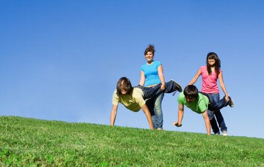 אירוע “ילדות ישראלית”