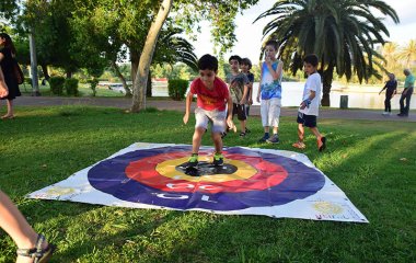 ממלכת המשחקים האבודים