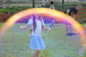 הפנינג בית ספרי