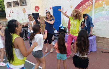 יום הולדת זומבה