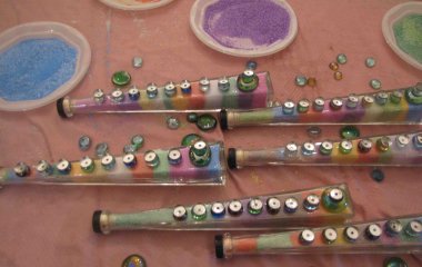 פעילויות לילדים בחנוכה