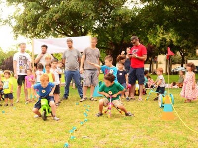 מסלול מרוצים